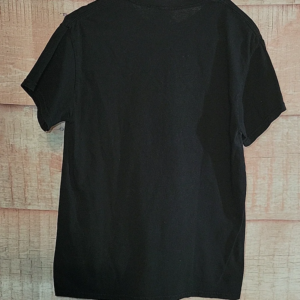 Pink Floyd The Wall Liquid Blue Graphic Tee - Picture 4 of 5